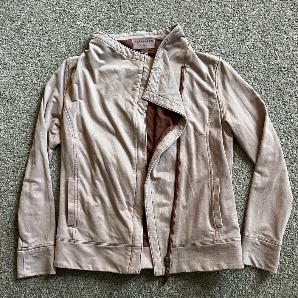 Marrakech Jacket - image 1